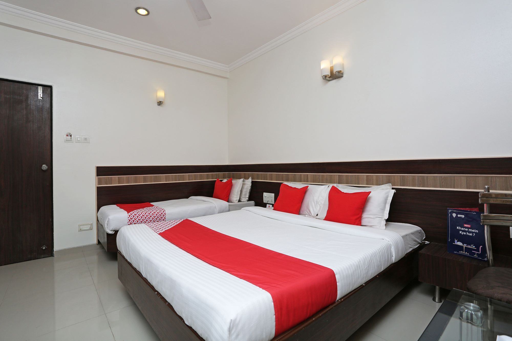Hotel Sai Pancham Shirdi Εξωτερικό φωτογραφία